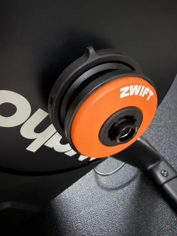 WAHOO KICKR CORE 2 (ZWIFT VERSION) — photo 3