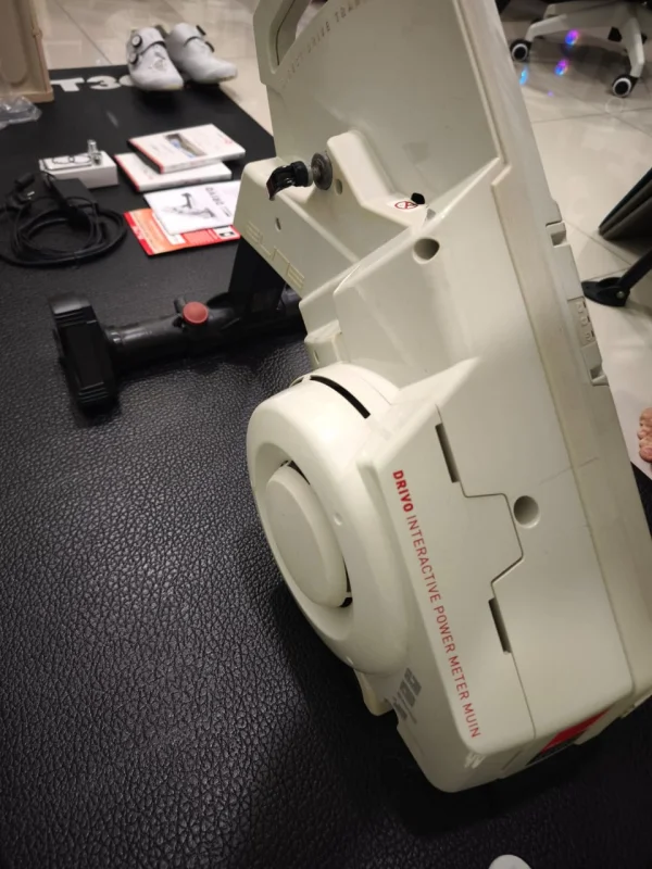 Elite Drivo Smart Trainer — photo 5