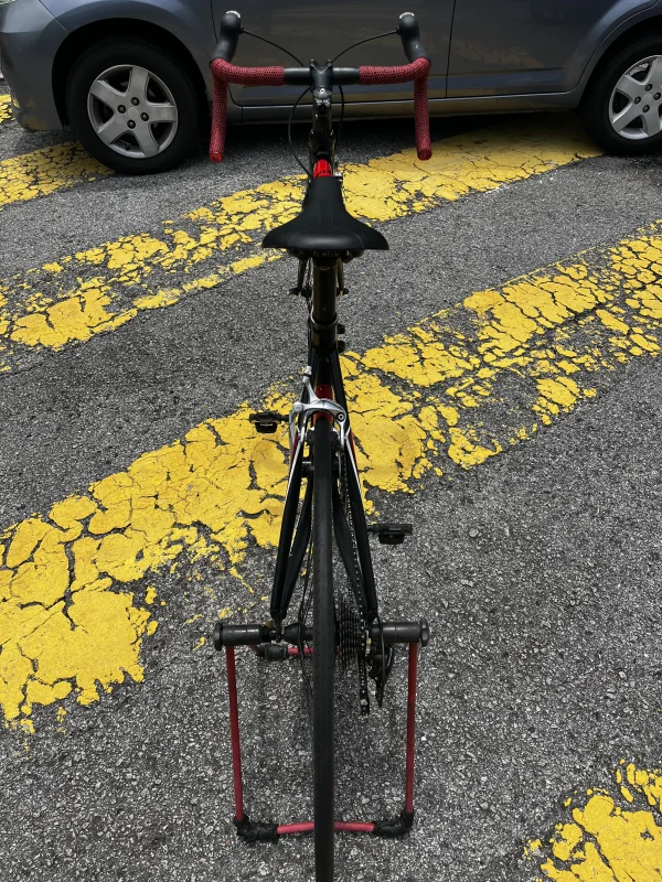 MERIDA ROAD RACE 903 — photo 3