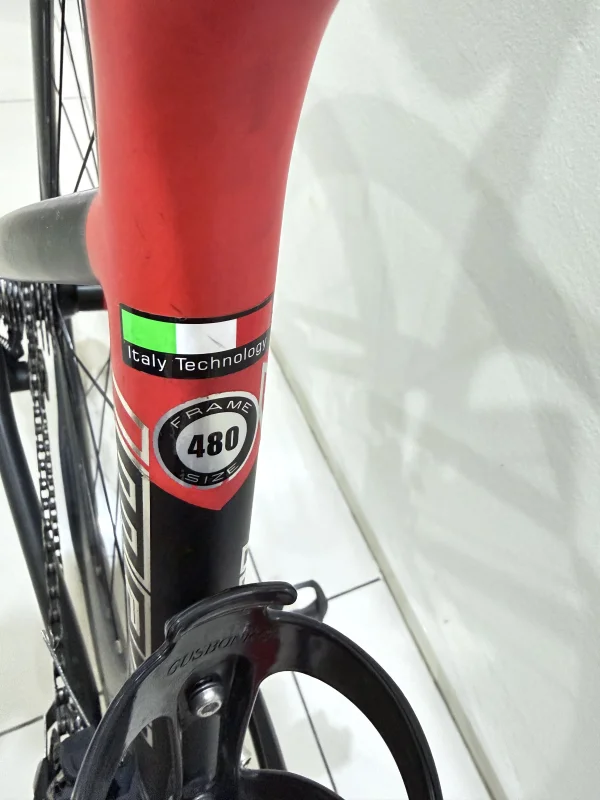Camp Impala road bike 2024 — photo 5