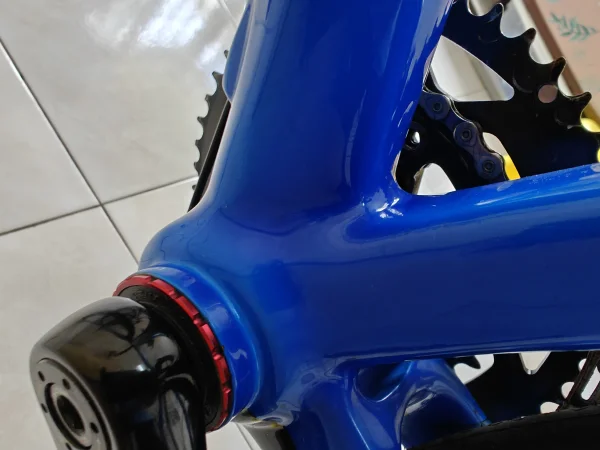 Polygon Helios 700 ACTsl upgraded — photo 2