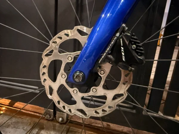 Trek Emonda SL5 2021 Size 52 — photo 6