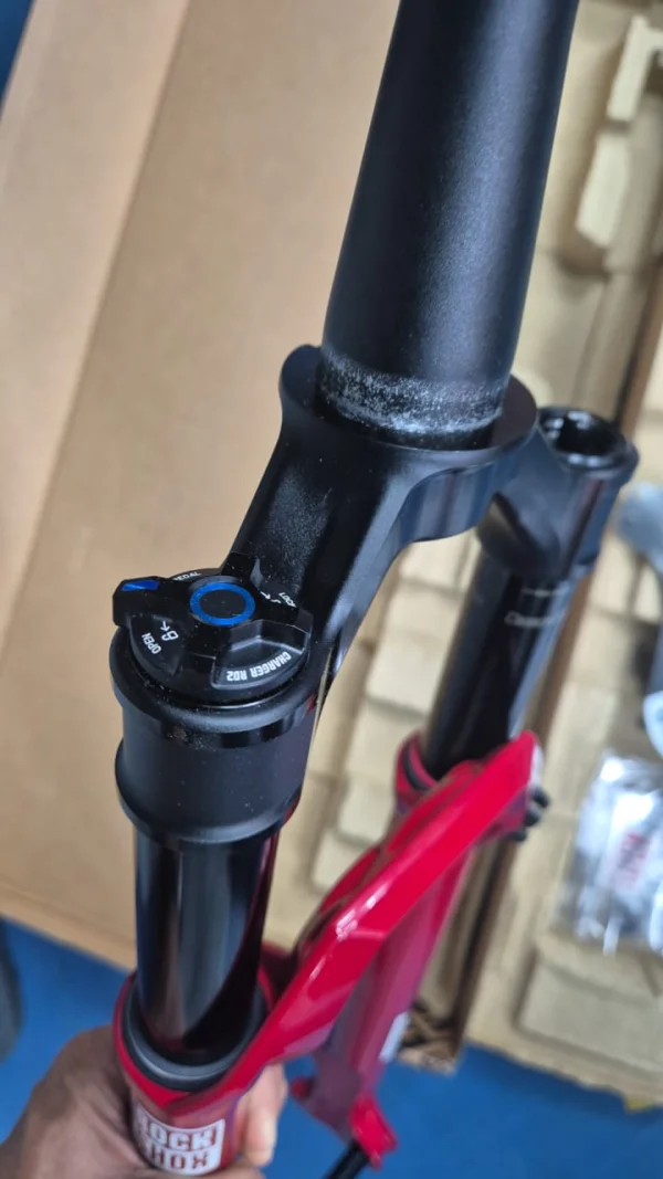RockShox SID SL Ultimate3 (29er) 100mm (Boost) Brand New !!! — photo 3
