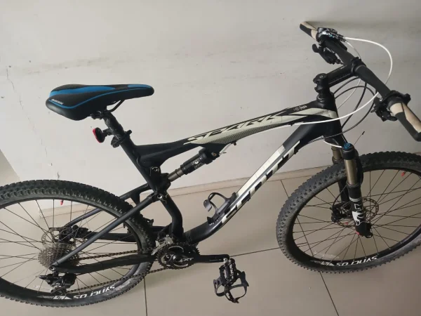 Scott Spark 740 2016 - Size XL — photo 2