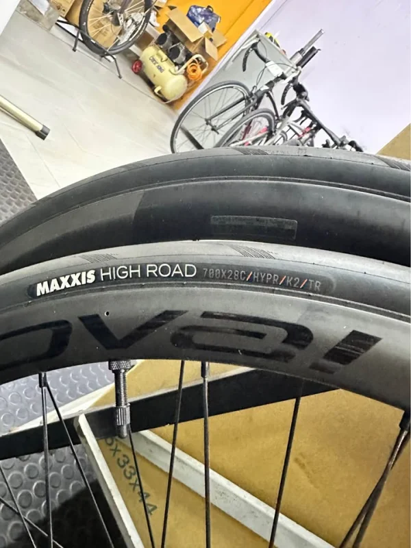 Roval Alpinist CLX 2 — photo 2