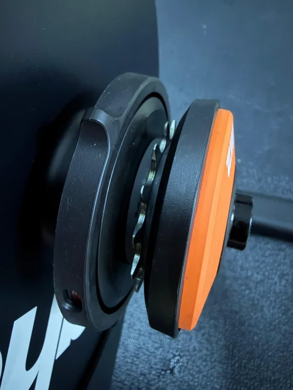 WAHOO KICKR CORE 2 (ZWIFT VERSION) — photo 4