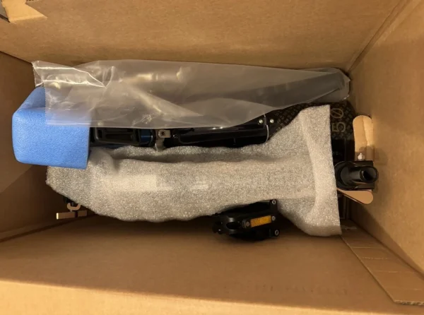 Brompton 50th Anniversary Limited Edition 12 Speed - Brand new in box — photo 4