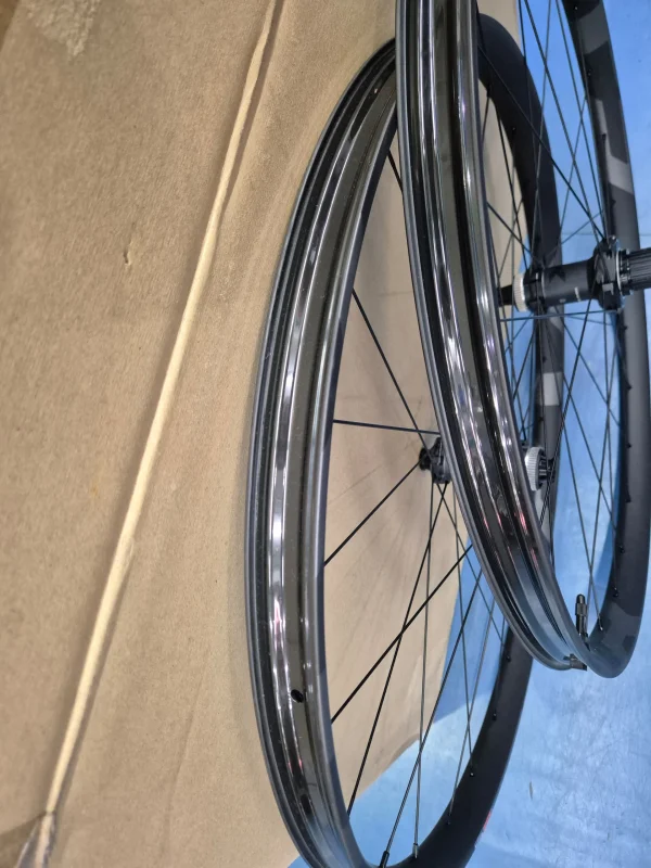 Shimano XTR M9200 (Wheelset) 1150g - Brand New !!! — photo 4