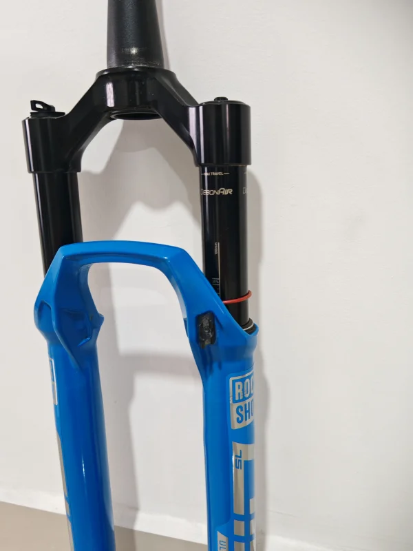 Rockshox SID SL Ultimate (29er) Boost (15*110mm) 100mm travel - Like New !!! — photo 3