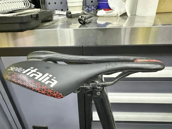 Moots Vamoots RSL Titanium Bike — photo 7