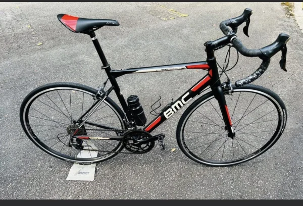 BMC ALR01 — Used BMC Road Bikes (complete) for sale in Kuala Lumpur, Malaysia