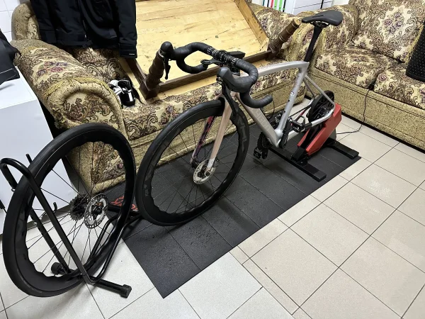 Polygon Strattos S8 Disk. Size XS — Used Polygon Road Bikes (complete) for sale in Negeri Sembilan, Malaysia