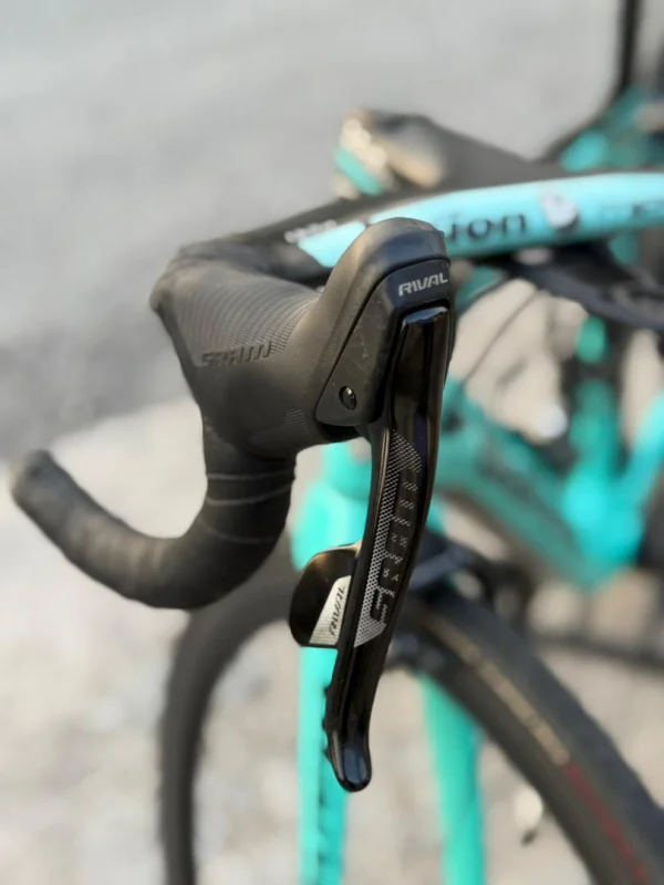 Bianchi Oltre XR4 — photo 7