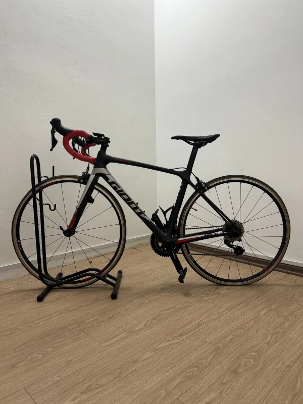 Giant TCR Advanced 2 — photo 2