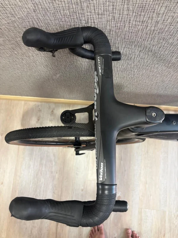 Canyon Grail CF SL8 size S Gravel bike — photo 2