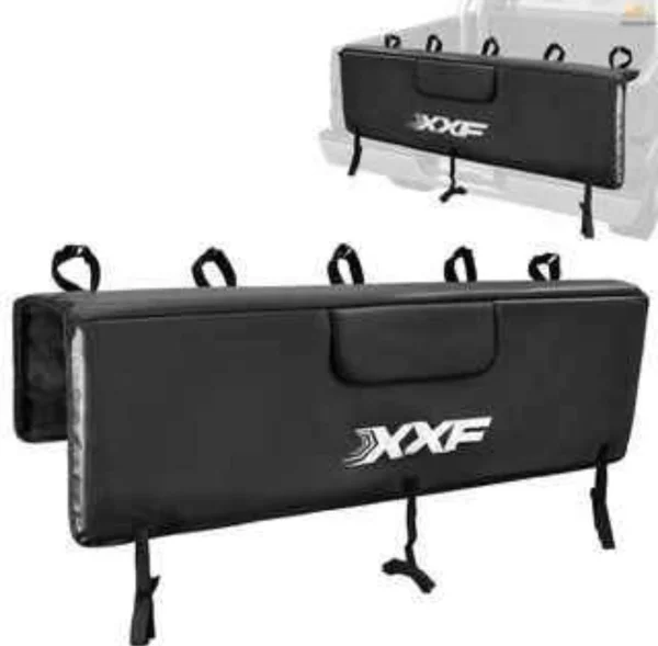 XXF Tailgate Pad (5 bikes) Brand New !!! — photo 5