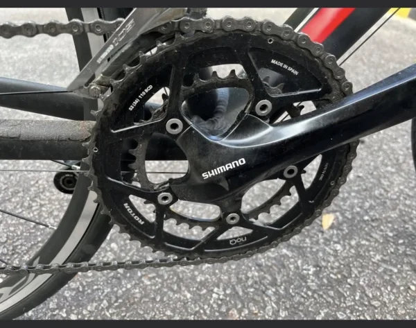 BMC ALR01 — photo 6