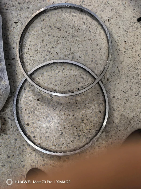Super strong 36 holesb26" Sputnik rim — photo 2