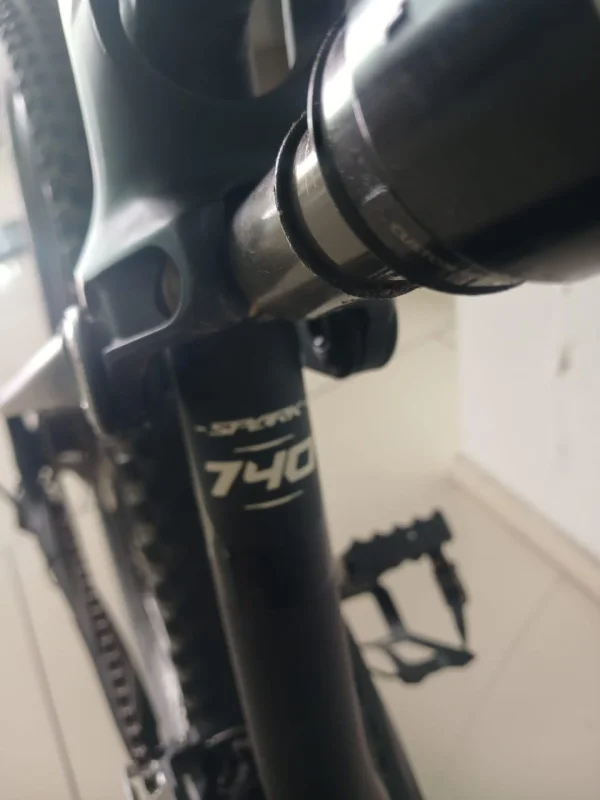 Scott Spark 740 2016 - Size XL — photo 6
