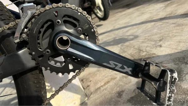 CAMP Pro SL 9.2 MTB (M) — photo 7