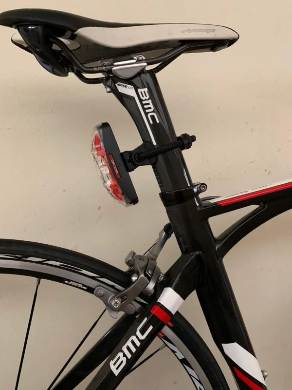 BMC road racer SL01 Carbon — photo 8