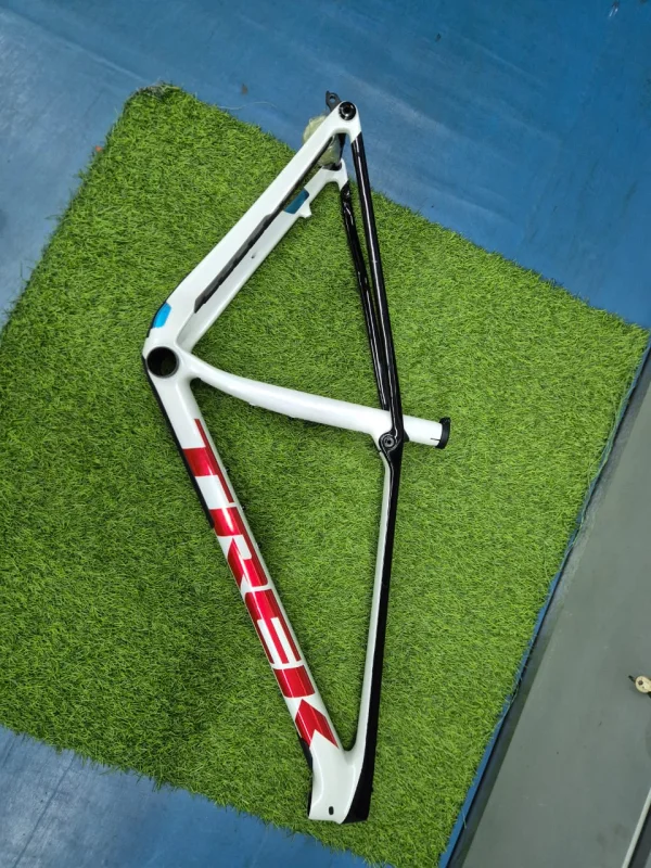 Trek ProCaliber 9.7 (M) Frameset (USED Like New !!) — photo 2