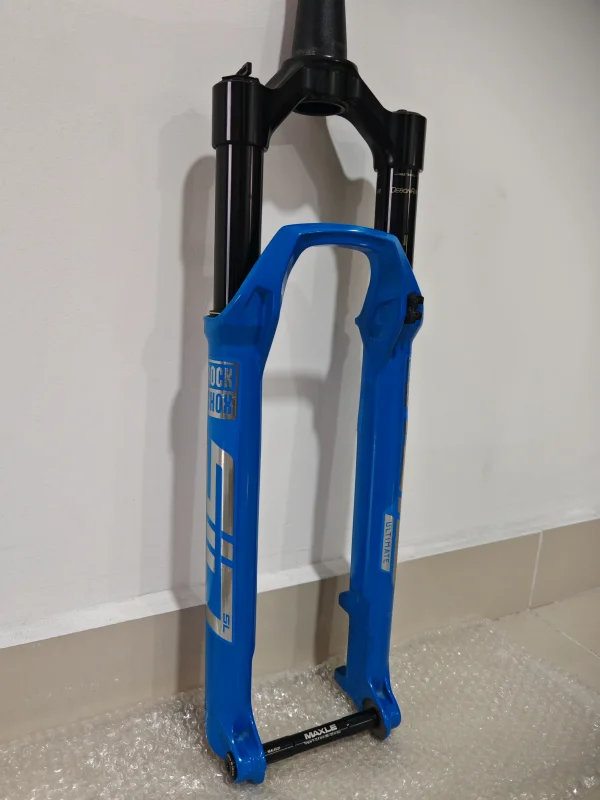 Rockshox SID SL Ultimate (29er) Boost (15*110mm) 100mm travel - Like New !!! — photo 2