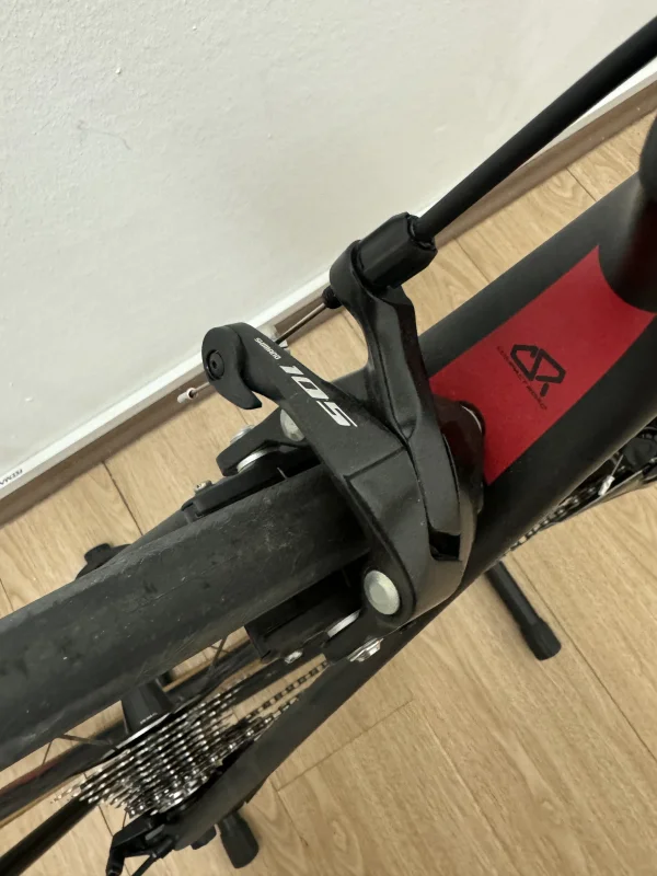 Giant TCR Advanced 2 — photo 8