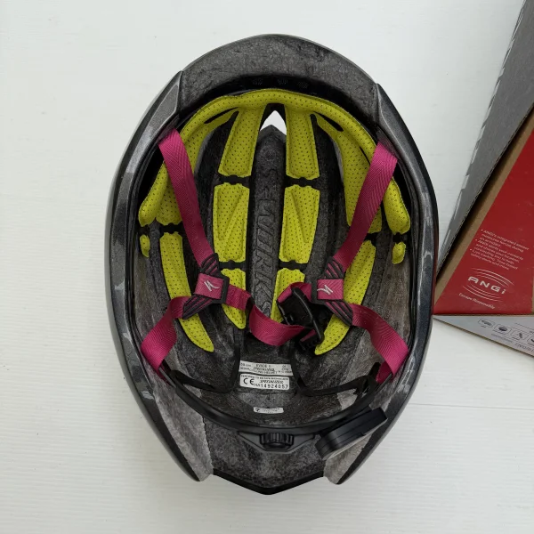 Specialized Evade II helmet — photo 4