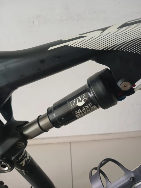 Scott Spark 740 2016 - Size XL — photo 8
