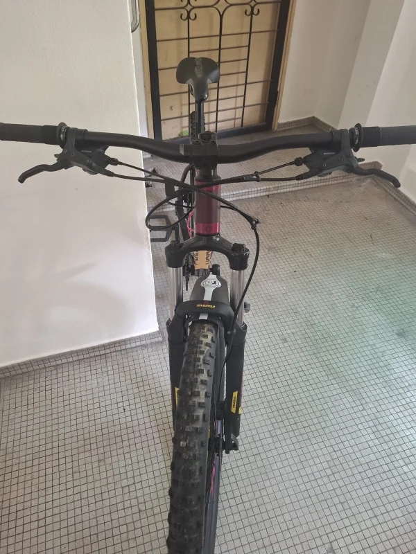 Polygon Premier 4 - Medium - 27.5" — photo 4