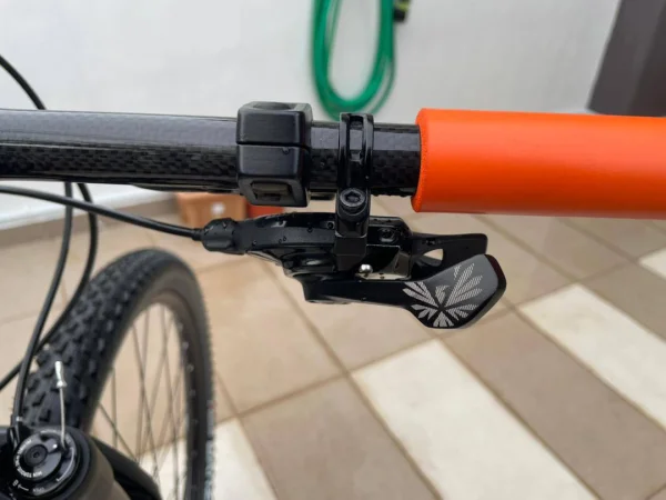 MERIDA BIG NINE GX SIZE M — photo 5