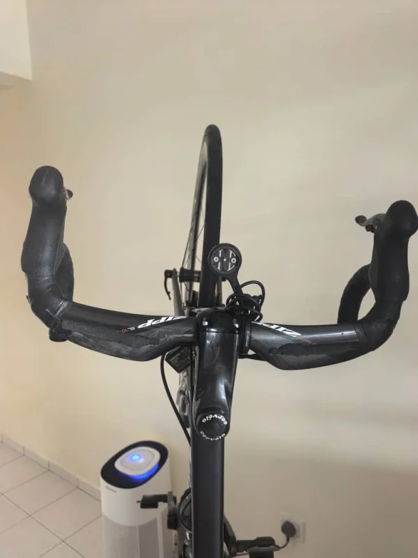 Cervelo S5 RIM Break / Campy Bora Ultra 50 — photo 4