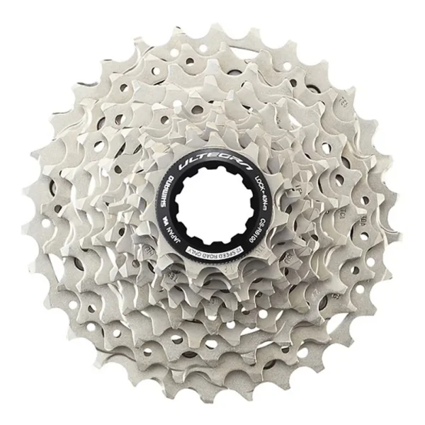 Shimano Ultegra ICS-R8101 12 Speed Cassette Sprocket — Brand New Shimano Cassettes / Sprocket / Cogs for sale in Pulau Pinang, Malaysia