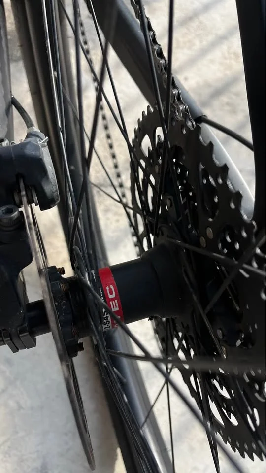 CAMP Pro SL 9.2 MTB (M) — photo 6