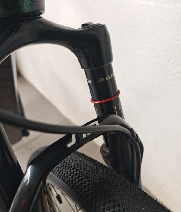 Rockshox SID Worldcup (29er) 15x100mm (Non Boost) 100mm travel - Like New !! — Used RockShox Forks for sale in Perak, Malaysia