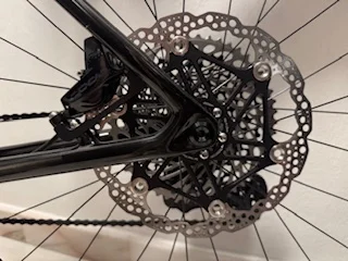 Specialized S WORKS Epic Mountain Bike — photo 8