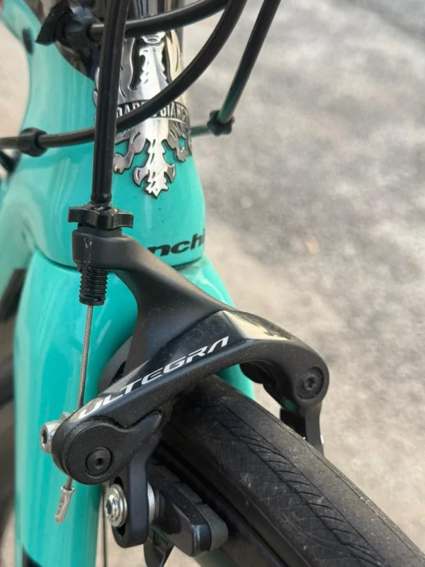 Bianchi Oltre XR4 — photo 5