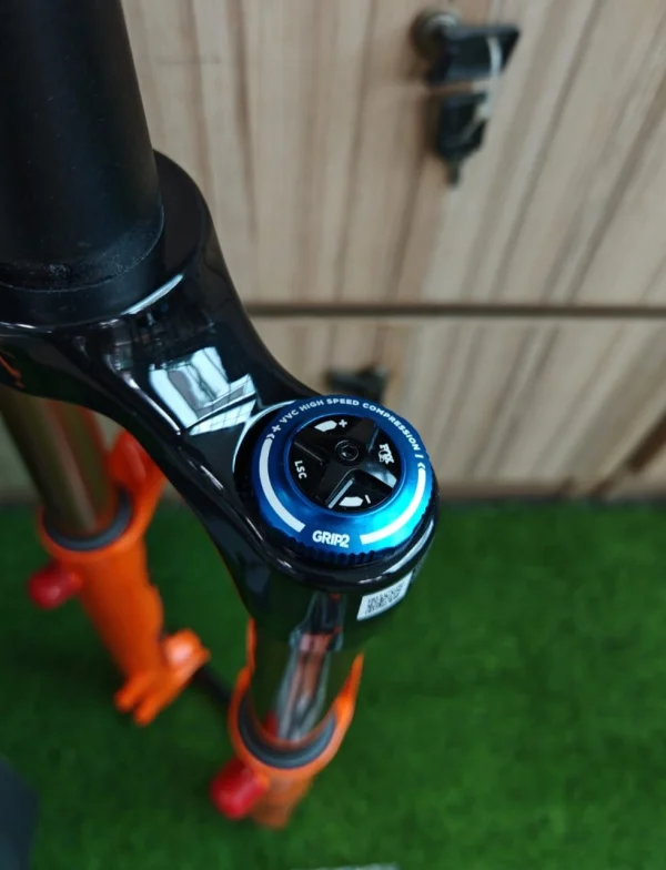 Fox Factory 36 Float (29er/27.5+) 160mm - Brand New !!! — photo 5