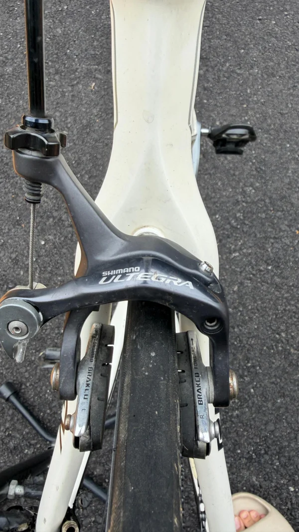 Ridley damocles rs 🇧🇪 — photo 3