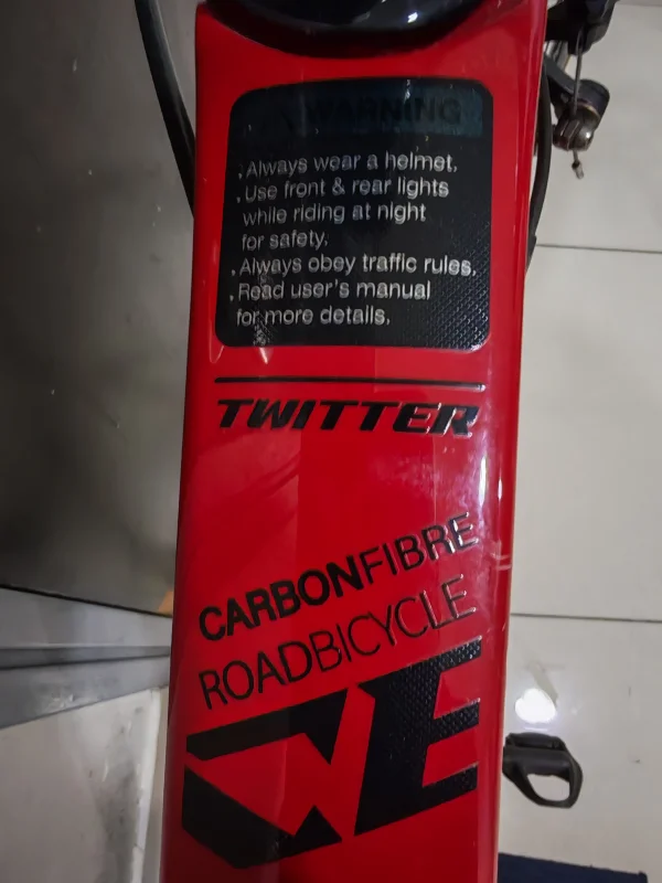 Twitter stealth — photo 3