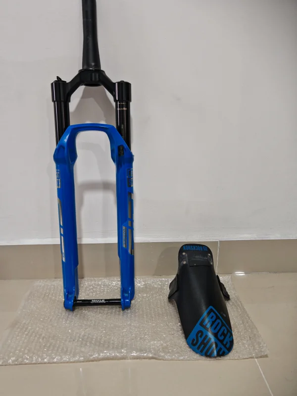 Rockshox SID SL Ultimate (29er) Boost (15*110mm) 100mm travel - Like New !!! — photo 8