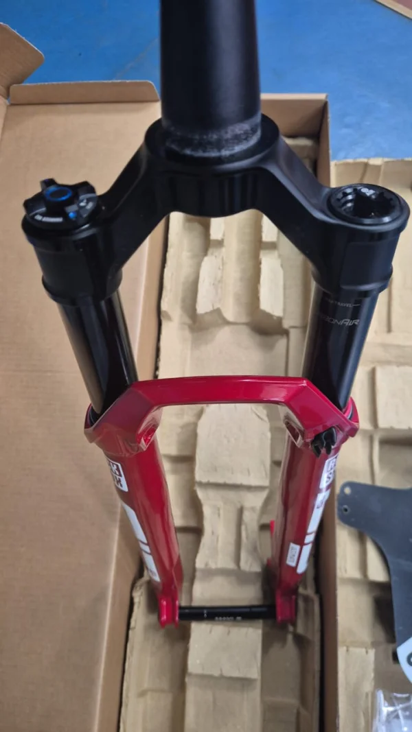 RockShox SID SL Ultimate3 (29er) 100mm (Boost) Brand New !!! — photo 2