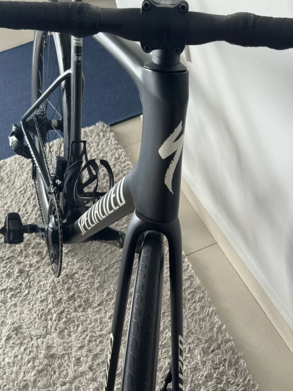 Specialized Tarmac SL8 58cm - 2025 — photo 5