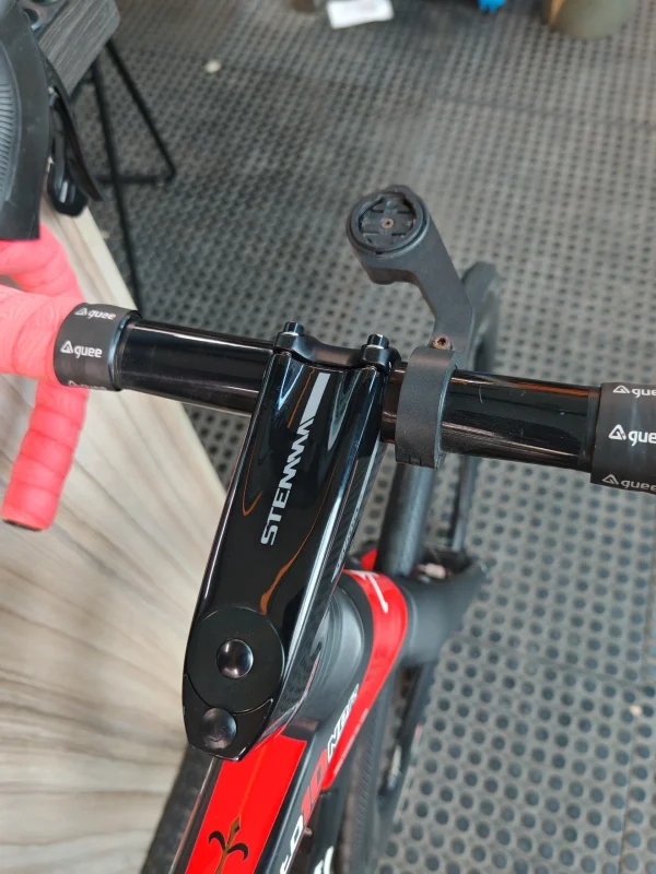 (FRAMESET) Wilier Cento 10 NDR (49 & 51) - Like New !!! — photo 3