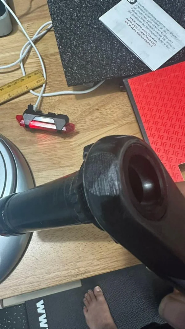 Sram Force D1 crank arm 170mm — photo 2