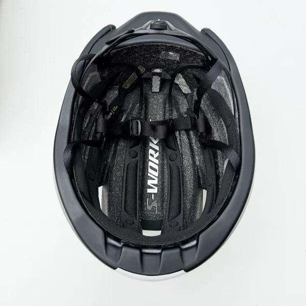 Evade III helmet (Medium) — photo 4