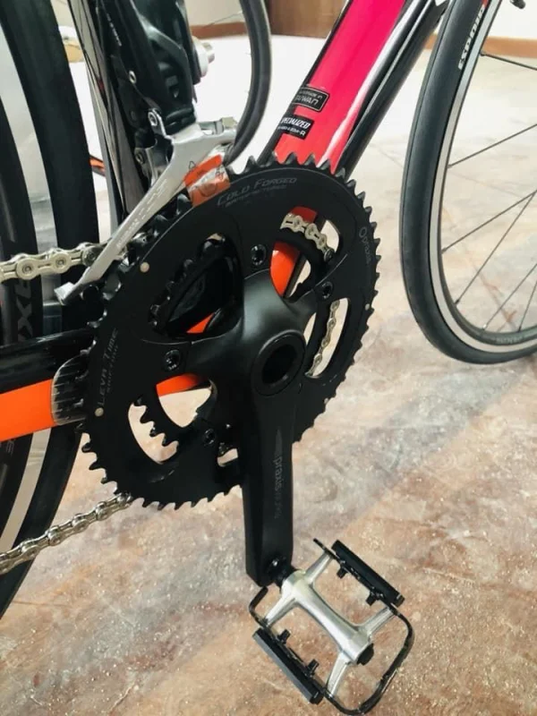 Specialized Amira Women's CARBON Road Bike Size 48 — photo 6