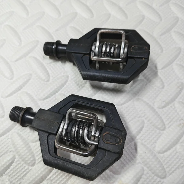 Pedal Clip - CRANKBROTHERS — photo 3