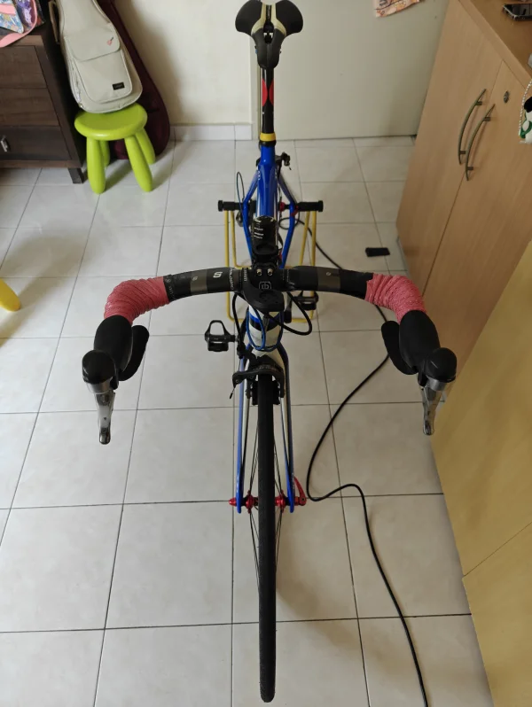 Polygon Helios 700 ACTsl upgraded — photo 8
